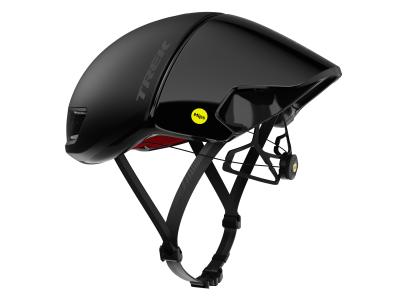 Trek Helm Trek Ballista Mips S Black CE Produktbild 4
