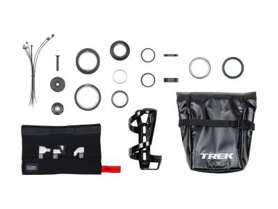 Trek Fuel EX Al F/S XL 29 Matte Galactic Grey to Black Produktbild 1