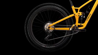 Trek Fuel EX Al F/S XL 29 Matte Galactic Grey to Black Produktbild 7