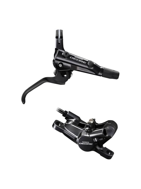 Shimano Brake Set Shimano Disc Deore M6000 PM160/180 1700m