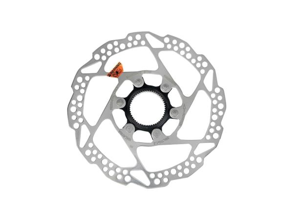 Shimano Rotor Shimano SM-RT54SE 160mm Centerlock Grey