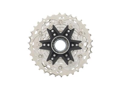 Shimano Cassette Shimano 105 R7100 12-Speed 11-34t Silver Produktbild 1