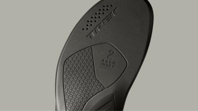 Trek Schuhteil Trek BioDynamic Einlegesohle 46-48 Mitte Produktbild 9