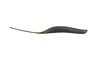 Trek Schuhteil Trek BioDynamic Einlegesohle 46-48 Mitte Produktbild 2