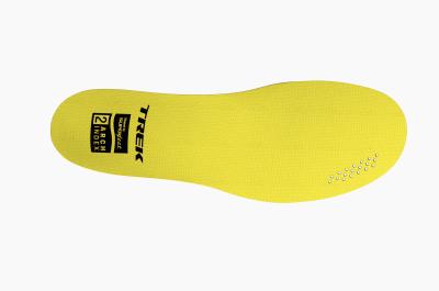 Trek Schuhteil Trek BioDynamic Einlegesohle 46-48 Mitte Produktbild 3