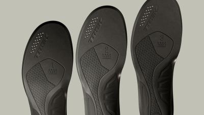 Trek Schuhteil Trek BioDynamic Einlegesohle 46-48 Mitte Produktbild 5