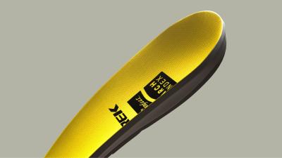 Trek Schuhteil Trek BioDynamic Einlegesohle 46-48 Mitte Produktbild 8