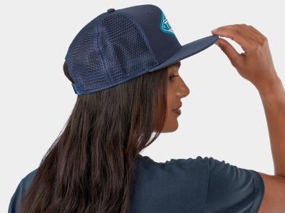 Trek Kopfbedeckung Trek Diamond Patch Hat Einheitsgr&ouml;&szlig;e Produktbild 1