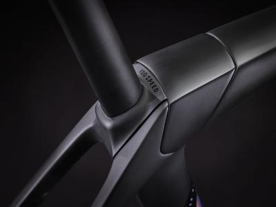 Trek Domane SLR 6 50 Deep Smoke Produktbild 6