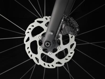 Trek Domane SLR 6 56 Deep Smoke Produktbild 9