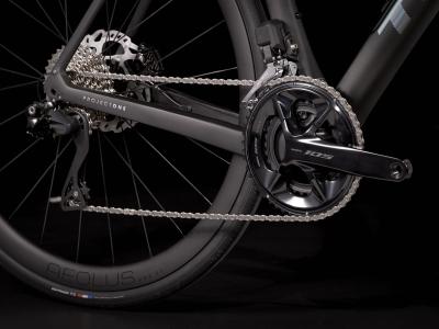 Trek Domane SLR 6 56 Deep Smoke Produktbild 10