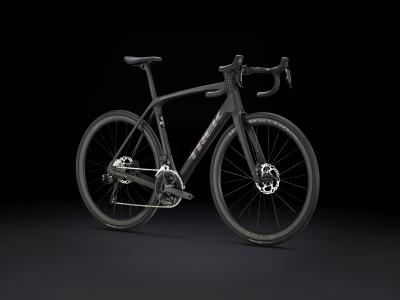 Trek Domane SLR 6 56 Deep Smoke Produktbild 1