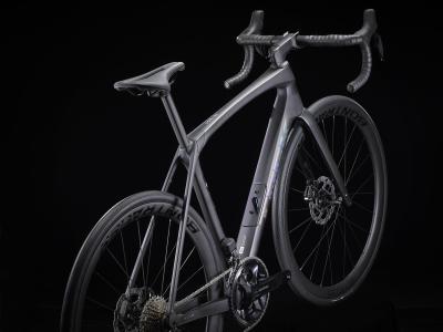 Trek Domane SLR 6 56 Deep Smoke Produktbild 2