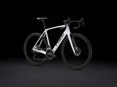 Trek Domane SLR 6 50 Crystal White Produktbild 1