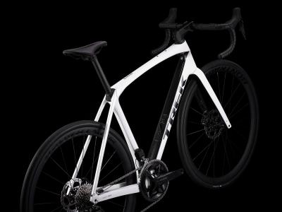 Trek Domane SLR 6 56 Crystal White Produktbild 2