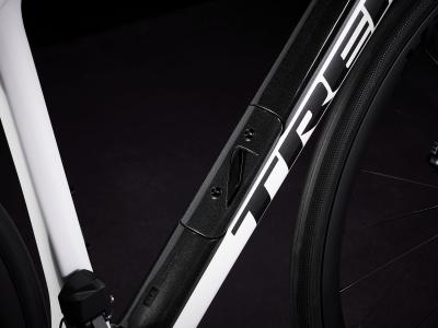 Trek Domane SLR 6 56 Crystal White Produktbild 3