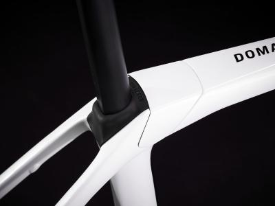 Trek Domane SLR 6 60 Crystal White Produktbild 6