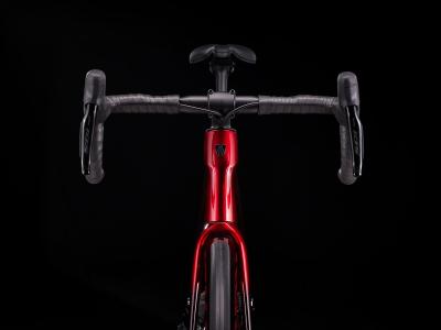 Trek Domane SLR 6 58 Metallic Red Smoke to Red Carbon S Produktbild 7