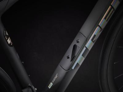Trek Domane SLR 6 AXS 54 Deep Smoke Produktbild 3