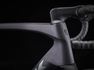 Trek Domane SLR 6 AXS 58 Deep Smoke Produktbild 5