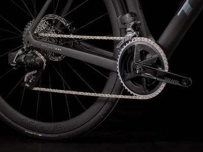 Trek Domane SLR 6 AXS 62 Deep Smoke Produktbild 10