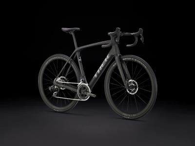 Trek Domane SLR 6 AXS 62 Deep Smoke Produktbild 1
