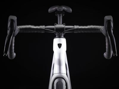 Trek Domane SLR 6 AXS 50 Crystal White Produktbild 7