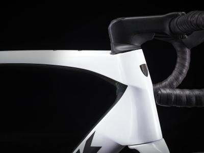 Trek Domane SLR 6 AXS 56 Crystal White Produktbild 5