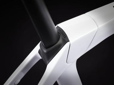 Trek Domane SLR 6 AXS 56 Crystal White Produktbild 6
