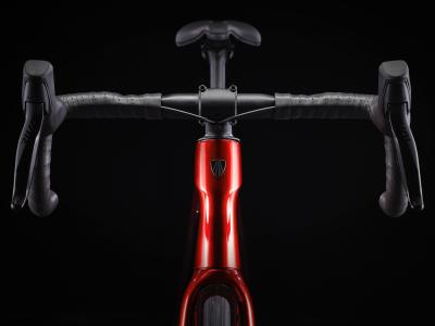 Trek Domane SLR 6 AXS 54 Metallic Red Smoke to Red Carb Produktbild 7