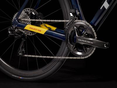 Trek Domane SLR 9 60 Metallic Red Smoke to Blue Smoke F Produktbild 10