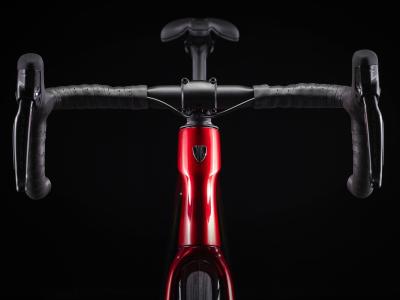 Trek Domane SLR 9 60 Metallic Red Smoke to Blue Smoke F Produktbild 7