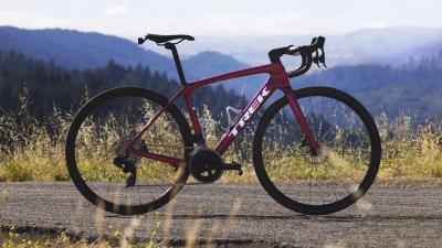 Trek Domane SLR 9 50 Crystal White Produktbild 17