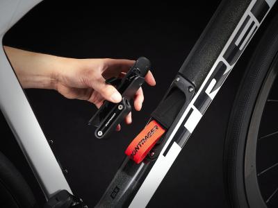 Trek Domane SLR 9 50 Crystal White Produktbild 4