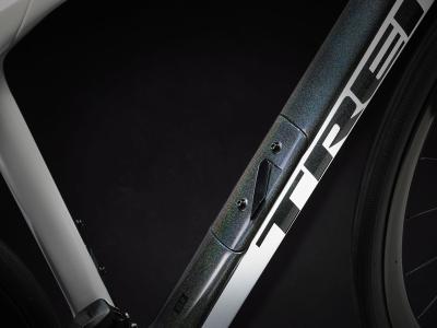 Trek Domane SLR 9 54 Crystal White Produktbild 3