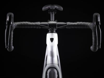 Trek Domane SLR 9 54 Crystal White Produktbild 7