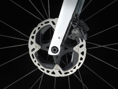 Trek Domane SLR 9 56 Crystal White Produktbild 9