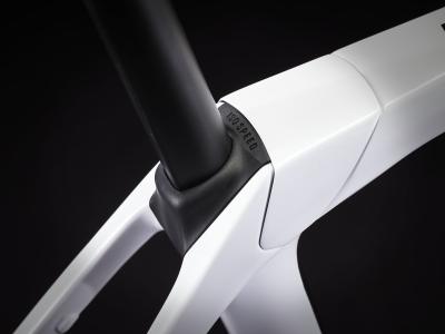 Trek Domane SLR 9 56 Crystal White Produktbild 6