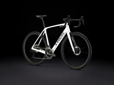Trek Domane SLR 9 62 Crystal White Produktbild 1
