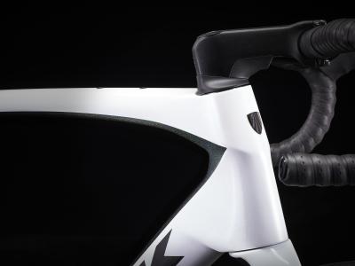Trek Domane SLR 9 62 Crystal White Produktbild 5