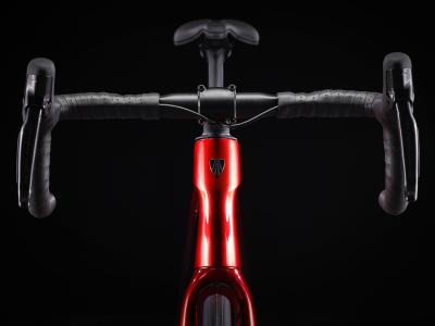 Trek Domane SLR 9 47 Metallic Red Smoke to Red Carbon S Produktbild 7