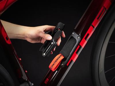 Trek Domane SLR 9 58 Metallic Red Smoke to Red Carbon S Produktbild 4
