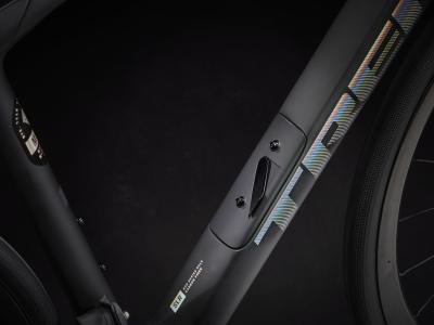 Trek Domane SLR 9 AXS 54 Deep Smoke Produktbild 3