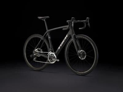 Trek Domane SLR 9 AXS 56 Deep Smoke Produktbild 1