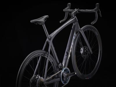 Trek Domane SLR 9 AXS 56 Deep Smoke Produktbild 2