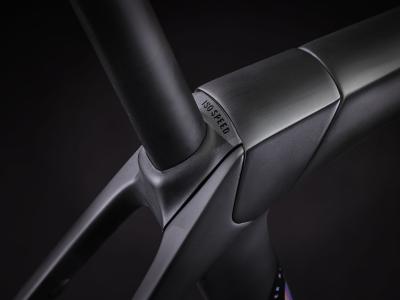 Trek Domane SLR 9 AXS 56 Deep Smoke Produktbild 6