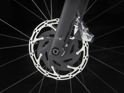 Trek Domane SLR 9 AXS 62 Deep Smoke Produktbild 9