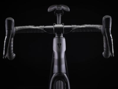 Trek Domane SLR 9 AXS 62 Deep Smoke Produktbild 7