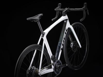 Trek Domane SLR 9 AXS 47 Crystal White Produktbild 2