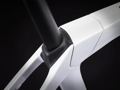 Trek Domane SLR 9 AXS 47 Crystal White Produktbild 6